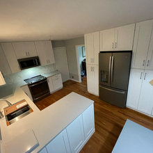 Kitchen Ideas