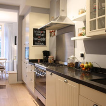 Ikea kitchens