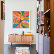 Interiors In General