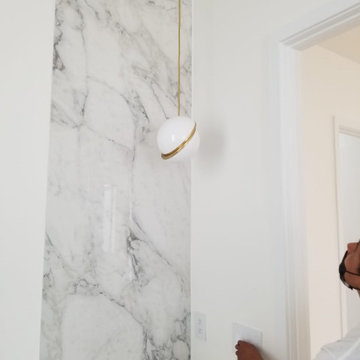 Bathroom Renovation