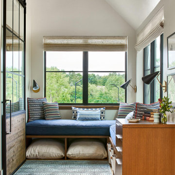 Modern Farmhouse Remodel