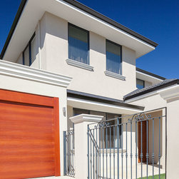 Second Storey Addition in South Perth - Products