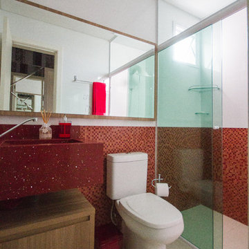 Young Apartment