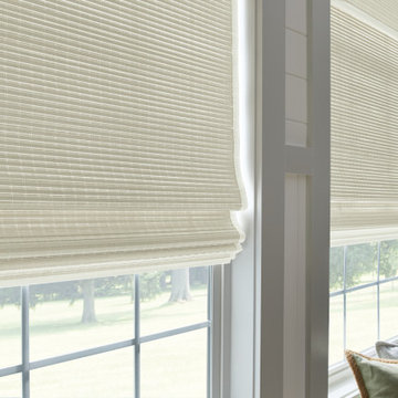 Custom Window Treatments