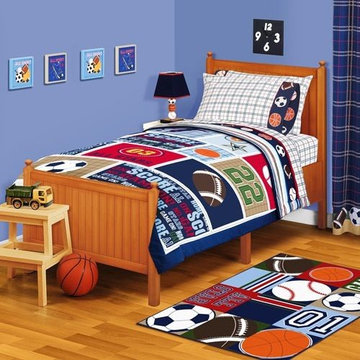 Kids Sports Rugs