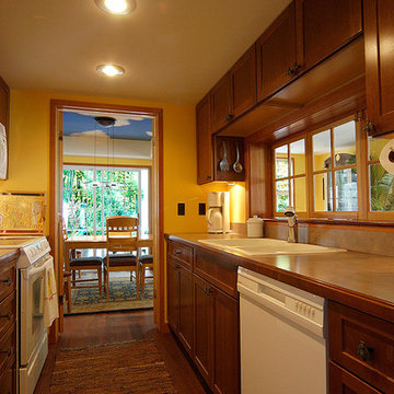Kitchens