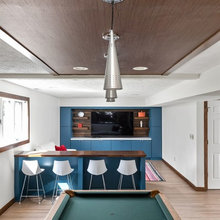 Man Cave