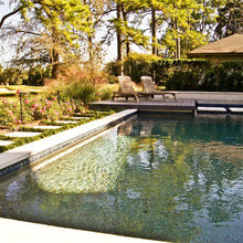 Water Street Pool
