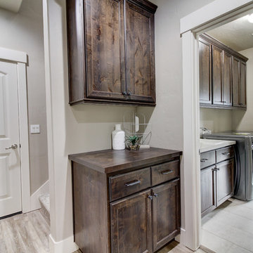 The Emerson at Lilac Springs — 2121 N. World Cup Way | Eagle, ID