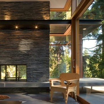 Woodway Residence