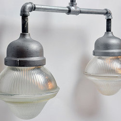 Illumination - Ceiling Lighting
