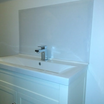 Extension and loft conversion, Ware