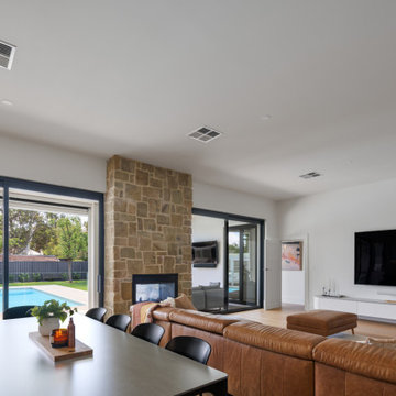 Kingswood Full Home Renovation