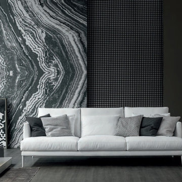 The "Paraiso" Modular Sofa by BONALDO