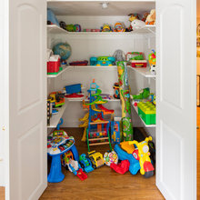 game closet