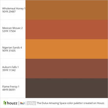 Colors