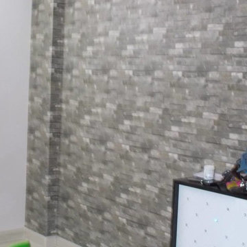 sumya residency 2 bed appt main shaheed e millat