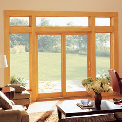 Marvin Windows and Doors - Products