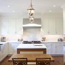 Favorite Look Kitchens