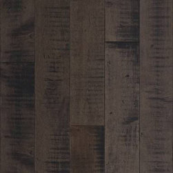 Hard Maple- Prague - Hardwood Flooring