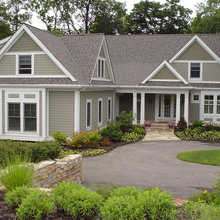 siding