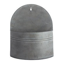 chalk bin