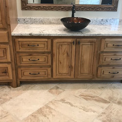 Tile - Products