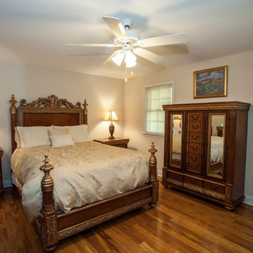 Media, PA Master Bedroom