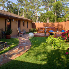 outdoor/ patio