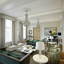 Upper Lounge
