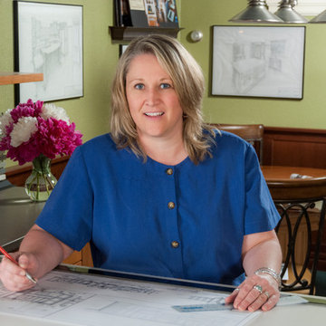 Julie Farrel, Designer