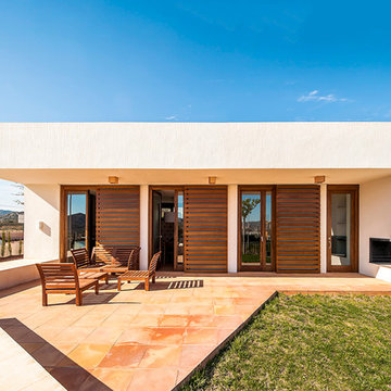 Private House @Aspe
