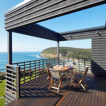 Macmasters Beach House