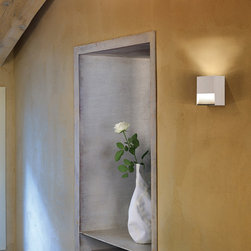 Nude Wall Lamp \ Sconce by Itame Lighting - Wall Lighting