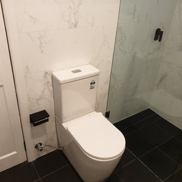 Small Bathroom Renovations in Sydney by Licensed Tradesmen