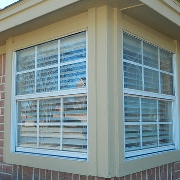ProTect Painters: Trim Painting in North Richland Hills, TX