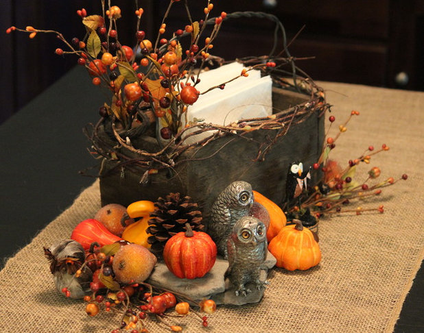 ダイニング by Garden Stories