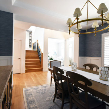 Broadmoor Whole House Remodel