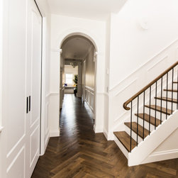 OzStair - Kensington - Products