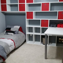 space saving