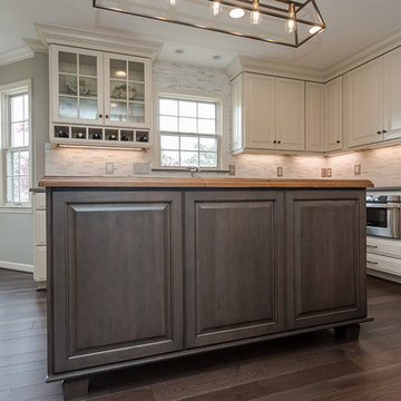 Weston Kitchen