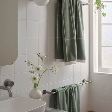 My Camp Hill Cottage - Bathroom