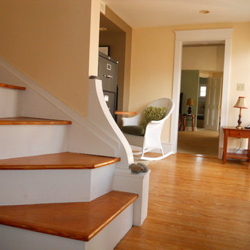 8002 Iliff Dr. Home