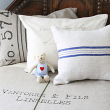 Pillow ideas