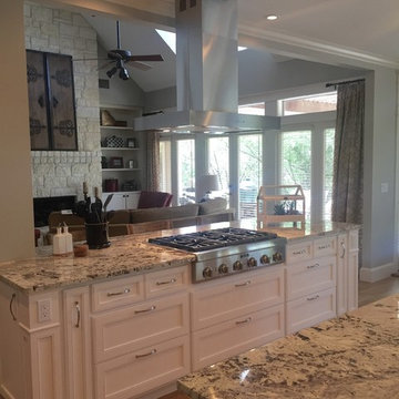 Dripping Springs - Eastcrest Cove