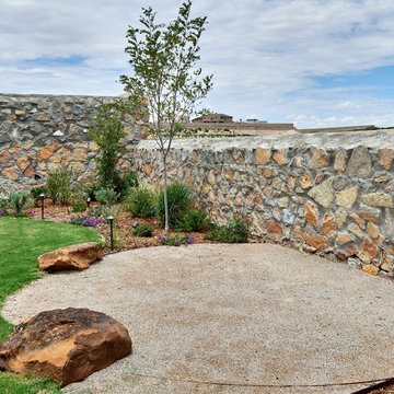 El Paso Far Eastside Oasis