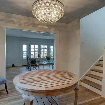 Bellingham Waterfront Remodel