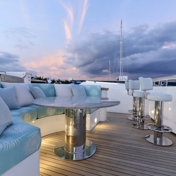 Motor Yacht Balista