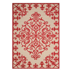 Indoor / Outdoor Rugs - Outdoor Rugs