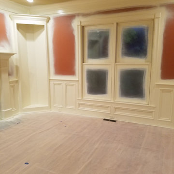 Full Interior Project